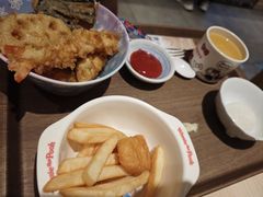 -爱蝦乃家(金虹桥店)