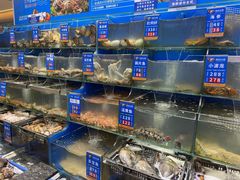 -海味当家·蒸锅海鲜(中山广场创始店)