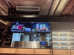 -一烧一烤•锦州烧烤(KTV包房·长江街店)