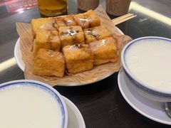-民信老铺(双皮奶博物馆店)