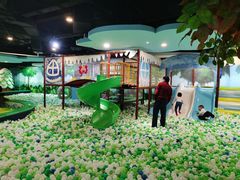 -上海佘山世茂艾美酒店