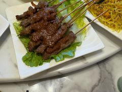 -伊萨娜印尼餐馆