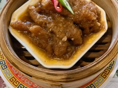 -憶廟街 X 沙角邨(太古城店)