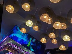 -THE CUT Rooftop顶楼牛排餐吧(环贸iapm店)