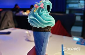 Sea Salt Vanilla Ice Cream