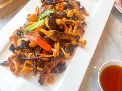 -南太湖山庄·四季轩&国风堂中餐厅