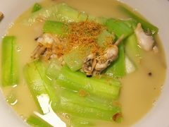 -许爷家·生态湖鲜(徐汇日月光店)