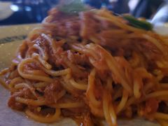 -PIZZA BIANCA(万象城店)