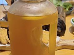 -0317火锅鸡·清真(正达店)