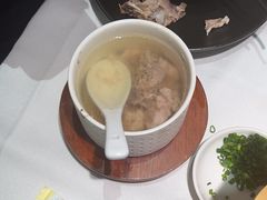 -客颂·客家宴(大壮国际广场店)