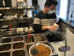 -张果佬年糕卷(科巷店)