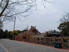 -上海野生动物园
