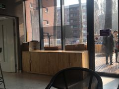 靠窗位-清华大学-清芬园