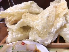 -高兴一锅潮汕鲜牛肉火锅(银座店)