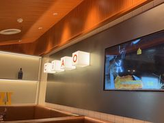-菲滋意式餐厅(富阳东方茂店)
