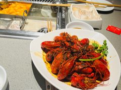 -海底捞火锅(塘厦天虹店)