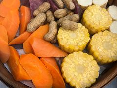 -金典银峰老鹅馆·昆山菜(亭林公园店)