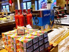 -AdD全日制餐厅(中谷花园酒店)