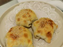牛肉烤包子-宁夏国强手抓羊肉·清真菜(未央路凤三店)