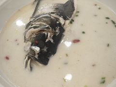 -浔味·山屿湖·正宗淳牌全鱼宴老字号
