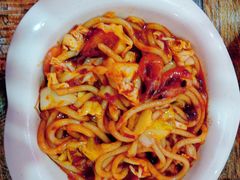 -椒顽新疆炒米粉(湖大店)