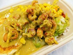 -海盗虾饭·剥好的小龙虾饭(SOHO尚都店)