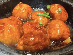 -卤鸭儿(小河路店)