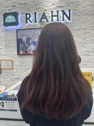 -韩国丽安形象设计