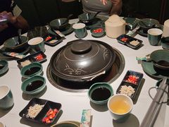 -狐狸爱上椰子鸡(滨江星光大道店)