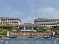 -舟山朱家尖绿城威斯汀度假酒店