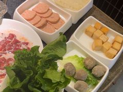 -井格·重庆火锅(王府井店)