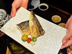 -山葵家·创意料理(宁波来福士店)