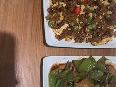 -老乡鸡(东方广场店)