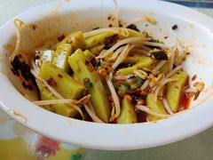 米豆腐-甲秀楼缘餐厅(西直门店)
