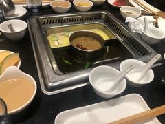 -巴奴毛肚火锅(安阳相州店)