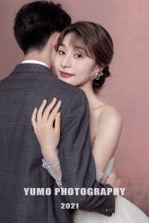 点击看大图 -雨墨婚纱摄影工作室