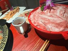 -黄家码头老火锅(解放碑旗舰店)