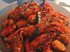 -巴厘龙虾·榜首油焖大虾(洞庭·艺术洋房店)