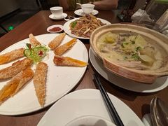 -富力希尔顿度假酒店-御玺中餐厅