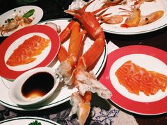 -世纪金源·西餐厅(观音桥东环路店)