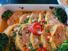 -蘑菇私房菜小馆(杨家坪西城天街店)