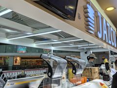 -Jazcu珍仕菓鲜榨果汁(西单大悦城店)