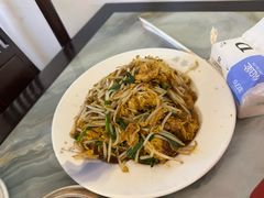 京味炒合菜-鼎香润(什刹海德胜门店)
