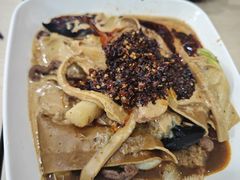 -林静小吃(复兴路店)