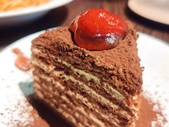 -The Cheebat 锌吧·Bistro(体育西店)
