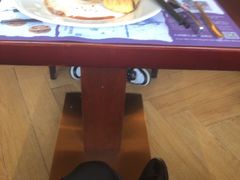 -洲际酒店·地平线全日餐厅HORIZON CAFÉ