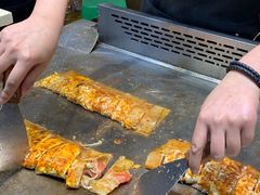 -冠雄先生烤冷面(熙街旗舰店)