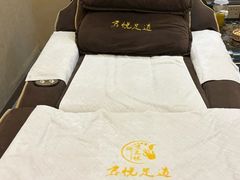 -君之悦·影院式足道·养生SPA(回兴店)