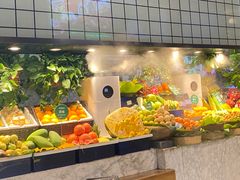 -亚马逊蒸汽活海鲜自助(LCM置汇旭辉广场店)