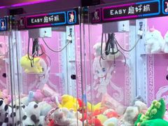 -海韵之星邮轮水会(明发商业广场店)